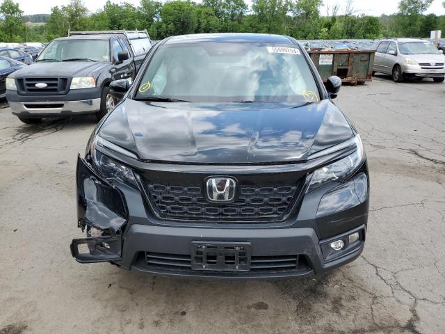5FNYF8H5XMB042358 - 2021 HONDA PASSPORT EXL Qara foto 5