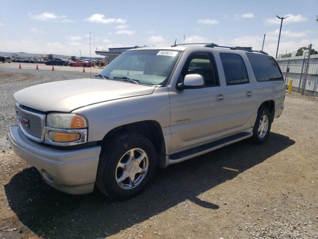 2004 GMC YUKON XL DENALI, 