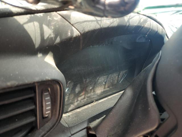 1FM5K8AB4MGA43280 - 2021 FORD EXPLORER POLICE INTERCEPTOR 双色 照片 9