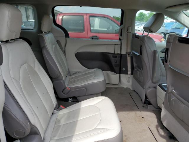 2C4RC1EG0HR608368 - 2017 CHRYSLER PACIFICA TOURING L PLUS BLACK photo 11