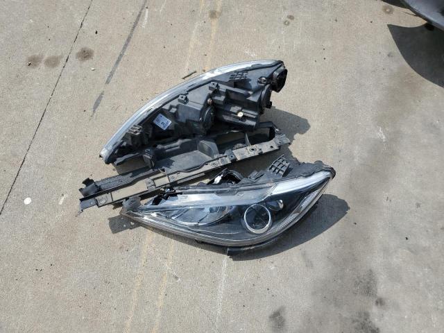 2C4RC1EG0HR608368 - 2017 CHRYSLER PACIFICA TOURING L PLUS BLACK photo 13