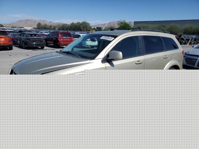 2010 DODGE JOURNEY SXT, null