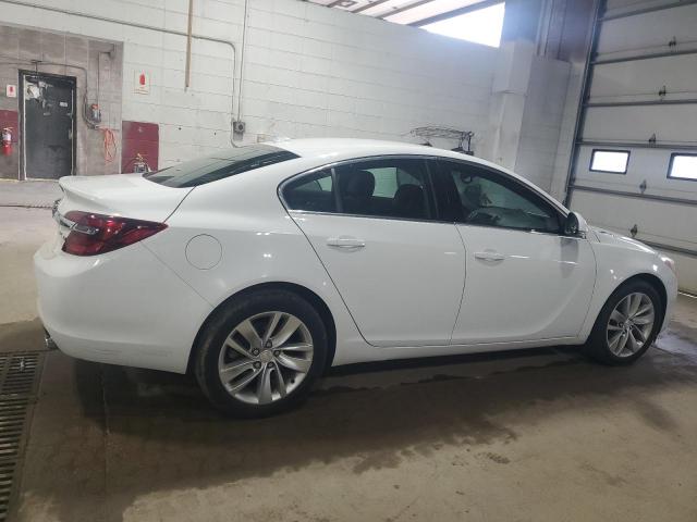 2G4GK5EX6E9191010 - 2014 BUICK REGAL 白色 照片 3