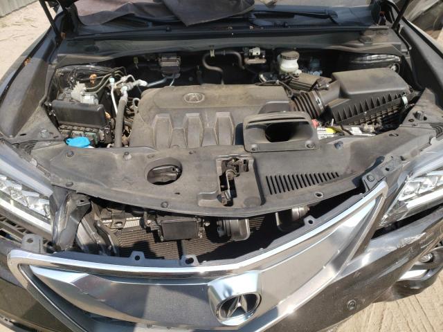 5J8TB4H76JL006578 - 2018 ACURA RDX ADVANCE Qara foto 12