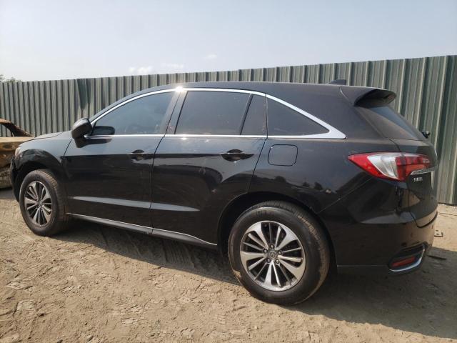 5J8TB4H76JL006578 - 2018 ACURA RDX ADVANCE Qara foto 2