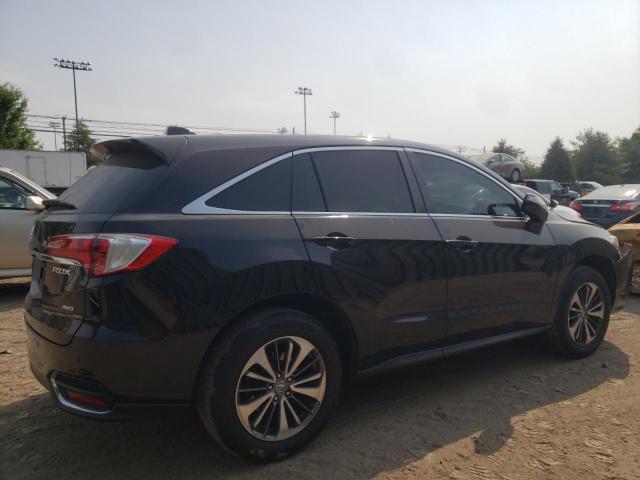 5J8TB4H76JL006578 - 2018 ACURA RDX ADVANCE Qara foto 3