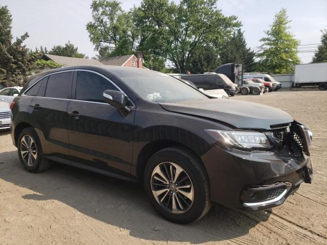 5J8TB4H76JL006578 - 2018 ACURA RDX ADVANCE Qara foto 4