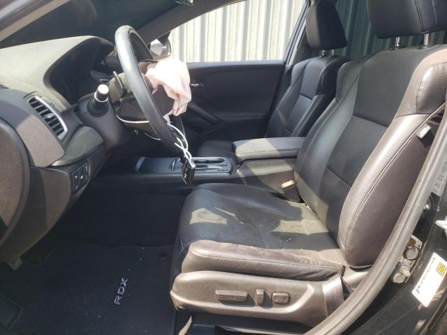 5J8TB4H76JL006578 - 2018 ACURA RDX ADVANCE Qara foto 7