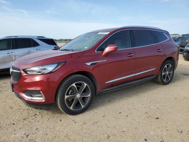 5GAERBKW2LJ298964 - 2020 BUICK ENCLAVE ESSENCE Qırmızı foto 1