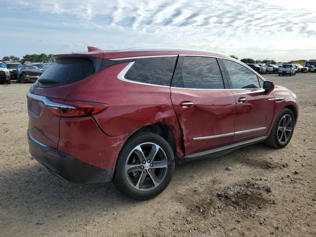 5GAERBKW2LJ298964 - 2020 BUICK ENCLAVE ESSENCE Qırmızı foto 3