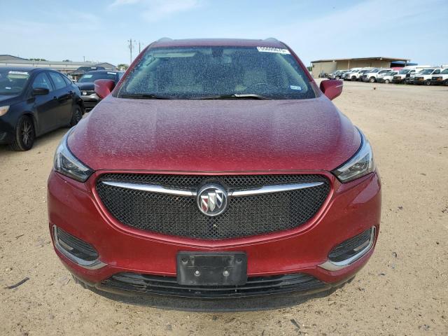 5GAERBKW2LJ298964 - 2020 BUICK ENCLAVE ESSENCE Qırmızı foto 5