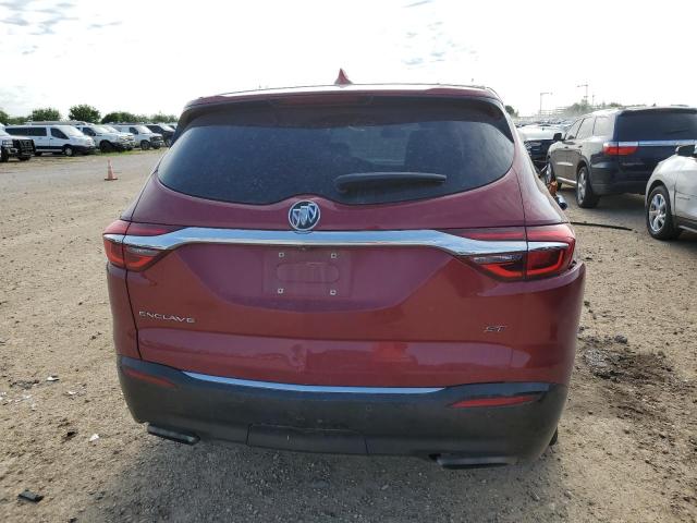 5GAERBKW2LJ298964 - 2020 BUICK ENCLAVE ESSENCE Qırmızı foto 6