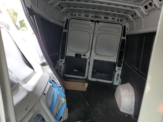 3C6MRVJG8ME551443 - 2021 RAM PROMASTER 3500 HIGH თეთრი ფოტო 10