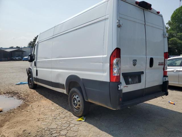 3C6MRVJG8ME551443 - 2021 RAM PROMASTER 3500 HIGH თეთრი ფოტო 2