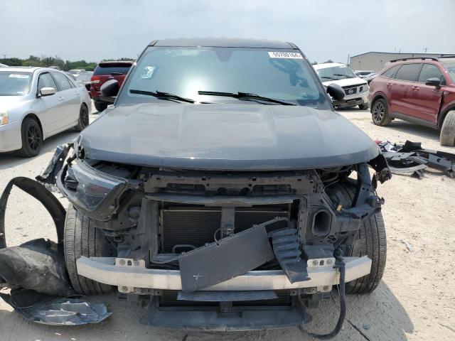 1FM5K8ABXMGA46961 - 2021 FORD EXPLORER POLICE INTERCEPTOR 双色 照片 5