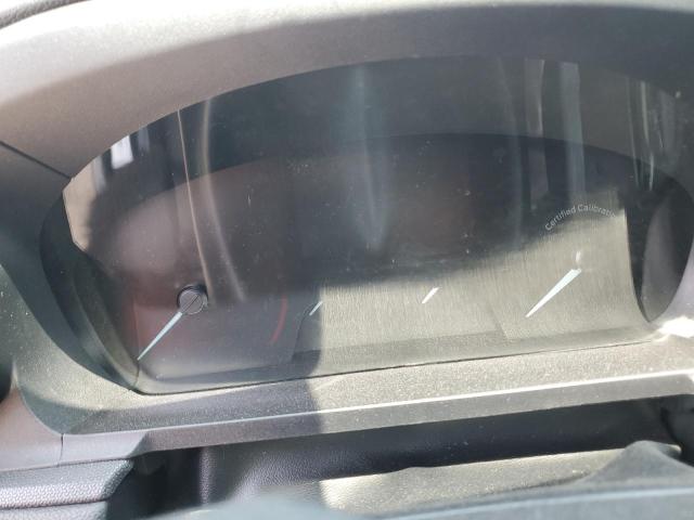 1FM5K8ABXMGA46961 - 2021 FORD EXPLORER POLICE INTERCEPTOR 双色 照片 9