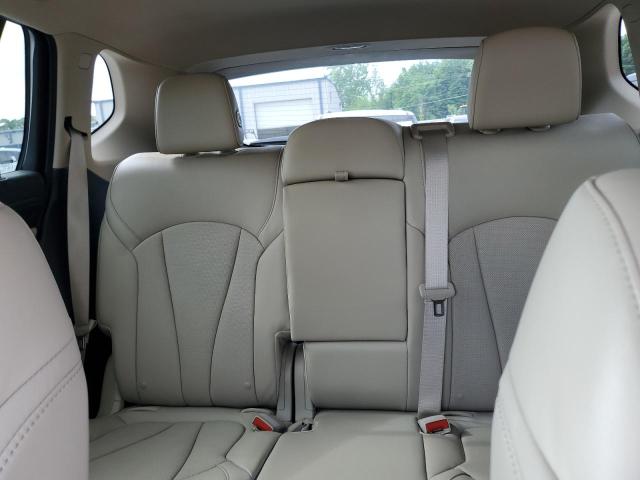 LRBFX4SX6JD005350 - 2018 BUICK ENVISION PREMIUM II RED photo 10