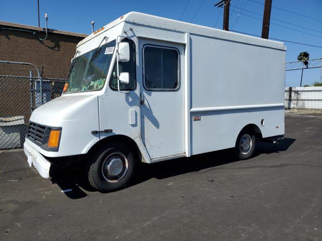2000 WORKHORSE CUSTOM CHASSIS FORWARD CO P3500, null