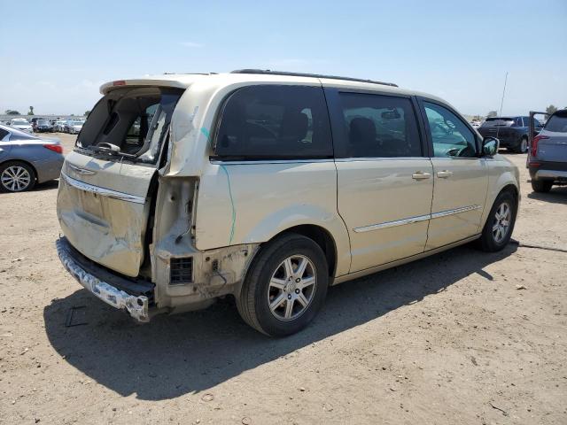 2A4RR5DG6BR675713 - 2011 CHRYSLER TOWN & COU TOURING 棕色 照片 3