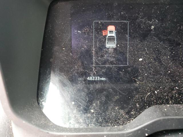 5TFNA5EC2PX016477 - 2023 TOYOTA TUNDRA CREWMAX PLATINUM BLACK photo 9