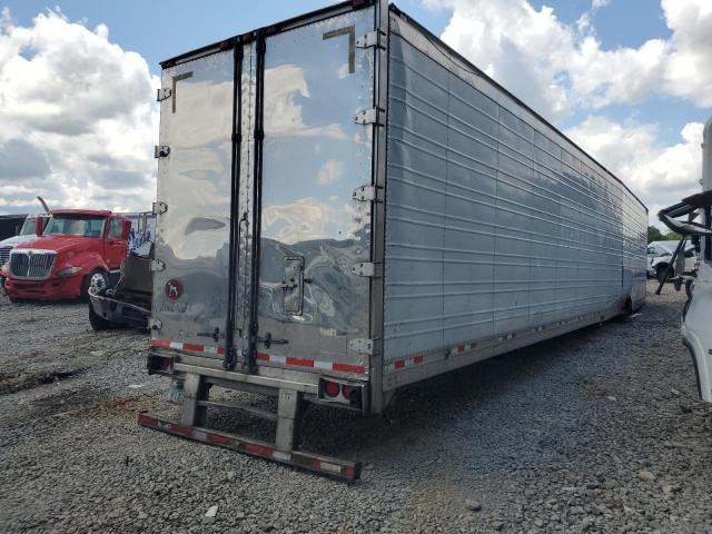 1GRAA06296S701519 - 2006 GREAT DANE TRAILER 53 REEFER WHITE photo 4