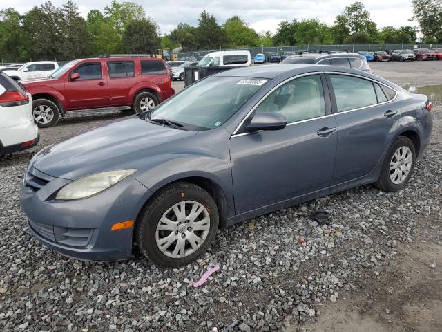 2009 MAZDA 6 I, 