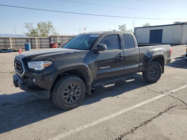 2023 TOYOTA TACOMA ACCESS CAB, null