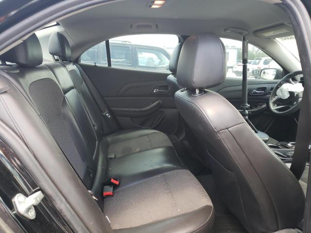 1G11C5SA1GU107987 - 2016 CHEVROLET MALIBU LIM LT 黑色 照片 10