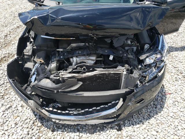 1G11C5SA1GU107987 - 2016 CHEVROLET MALIBU LIM LT 黑色 照片 11