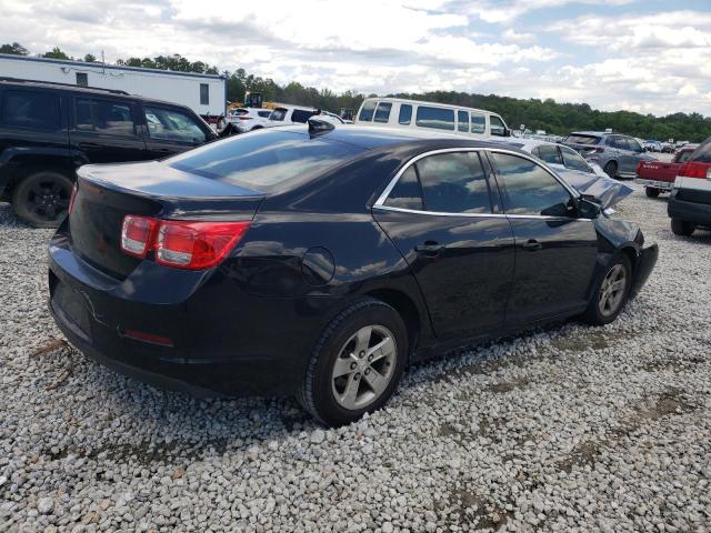 1G11C5SA1GU107987 - 2016 CHEVROLET MALIBU LIM LT 黑色 照片 3