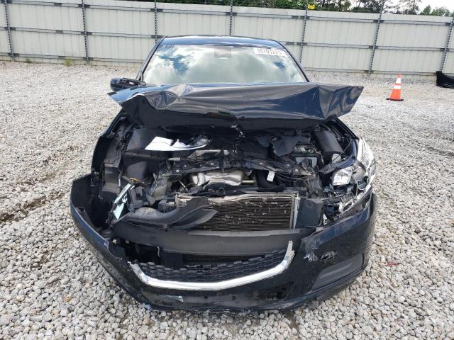 1G11C5SA1GU107987 - 2016 CHEVROLET MALIBU LIM LT 黑色 照片 5