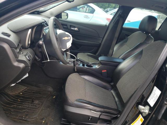 1G11C5SA1GU107987 - 2016 CHEVROLET MALIBU LIM LT 黑色 照片 7