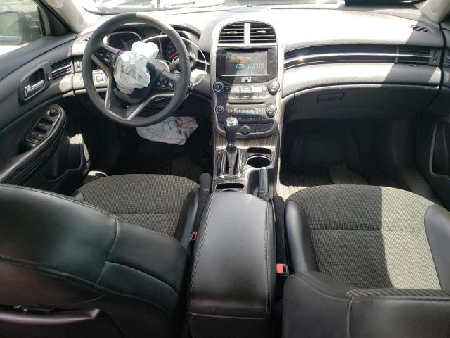 1G11C5SA1GU107987 - 2016 CHEVROLET MALIBU LIM LT 黑色 照片 8