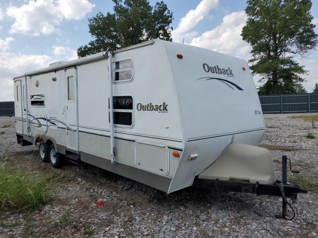 2005 KEYSTONE TRVL TRL, 