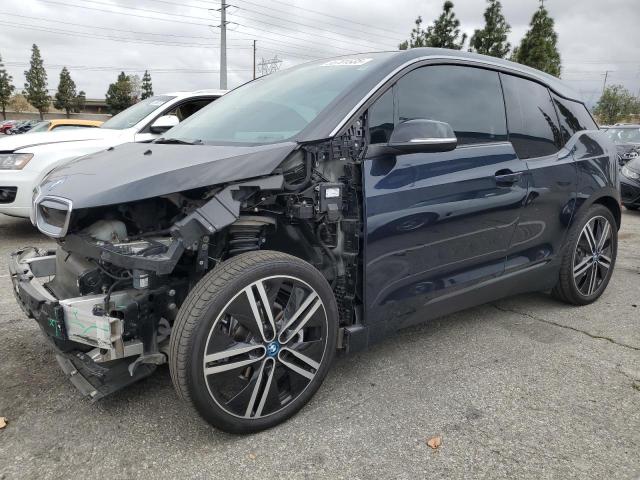 2019 BMW I3 REX, 