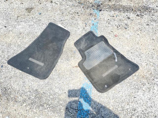 2C3CDYCJ7CH118801 - 2012 DODGE CHALLENGER SRT-8 白色 照片 12