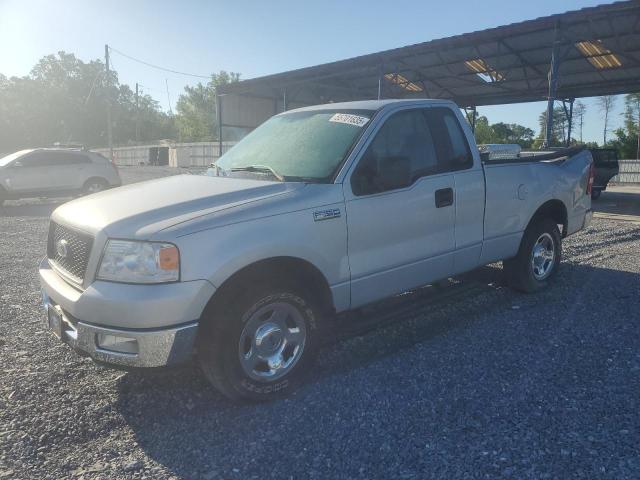 2005 FORD F150, 
