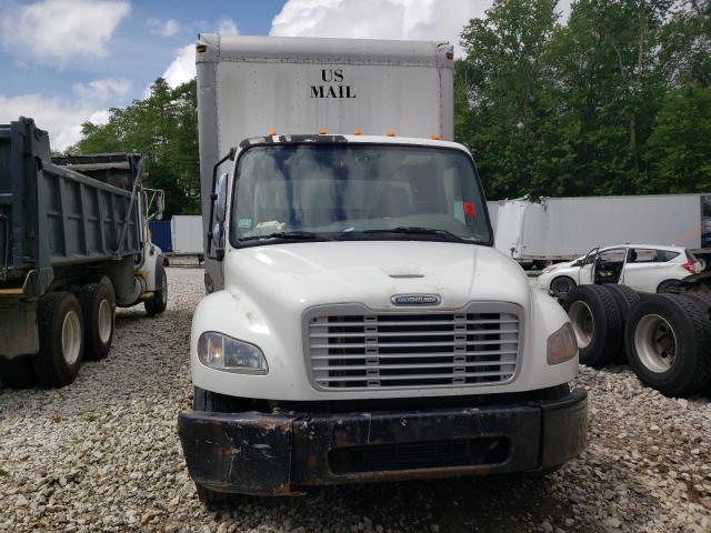 1FVACWDT4CHBP7117 - 2012 FREIGHTLINER M2 106 MEDIUM DUTY WHITE photo 5