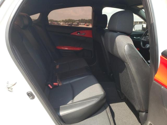 19XFC2F88LE017182 - 2020 HONDA CIVIC SPORT 白色 照片 10