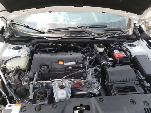 19XFC2F88LE017182 - 2020 HONDA CIVIC SPORT 白色 照片 11