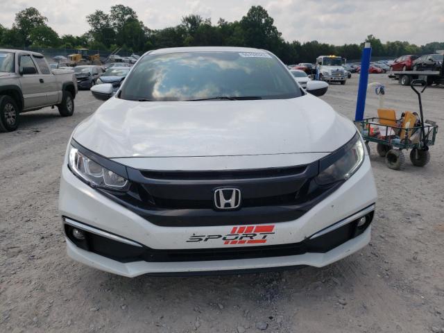 19XFC2F88LE017182 - 2020 HONDA CIVIC SPORT 白色 照片 5