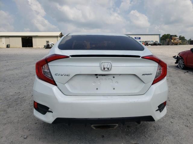 19XFC2F88LE017182 - 2020 HONDA CIVIC SPORT 白色 照片 6