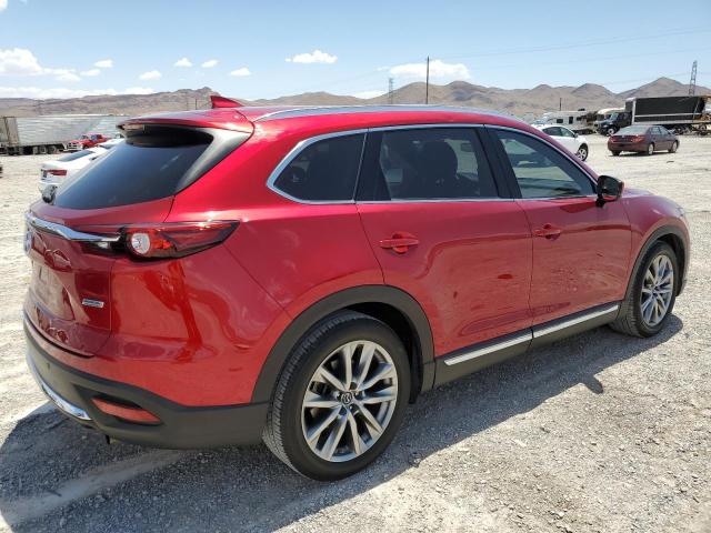 JM3TCADY2K0319288 - 2019 MAZDA CX-9 GRAND TOURING RED photo 3