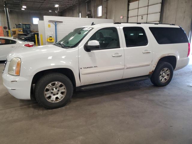 2007 GMC YUKON XL K1500, null