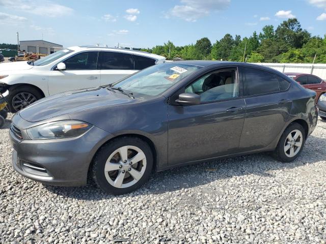 2015 DODGE DART SXT, 