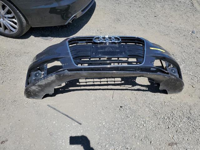 WAUHMBFCXEN154713 - 2014 AUDI A6 PRESTIGE ნაცრისფერი ფოტო 12