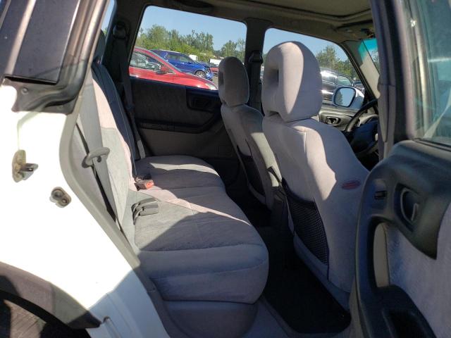 JF1SF65652H733033 - 2002 SUBARU FORESTER S 白色 照片 10