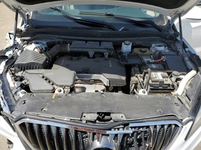 LRBFXBSAXHD197799 - 2017 BUICK ENVISION ESSENCE Ağ foto 12