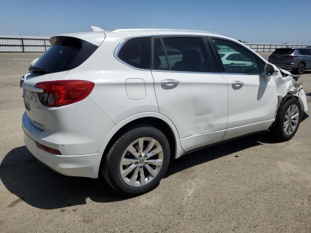 LRBFXBSAXHD197799 - 2017 BUICK ENVISION ESSENCE Ağ foto 3