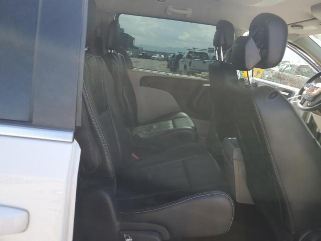 2C4RC1BG9FR621119 - 2015 CHRYSLER TOWN & COU TOURING 白色 照片 11